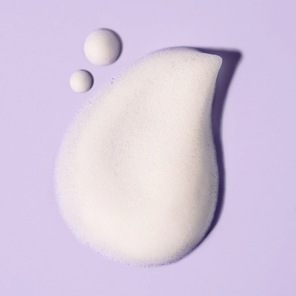 What Is A Curl Foam, and How to Use It